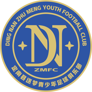 定南逐梦U13