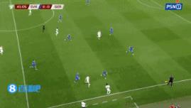  德国落后！斯洛伐克中场断球快速反击，汉茨科进球