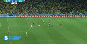  又是门前抢点！帕奎塔头球破门，巴西再入一球