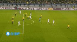  太可惜！姆巴佩底线救球+精彩穿裆过人，小角度打门偏出