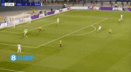  好进的偏不进！姆巴佩、维尼修斯2打2配合，姆巴佩直面球门射偏！