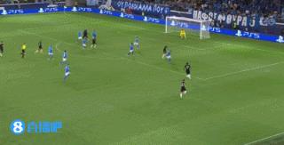  状态爆棚！凯恩连续5场破门打进赛季第16球，奥利塞助攻