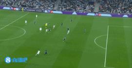  一边倒！格林伍德破门，奥巴梅杨助攻双响，马赛26分钟3球领先